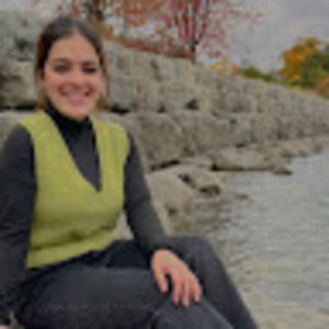 Meet your Posher, Divya